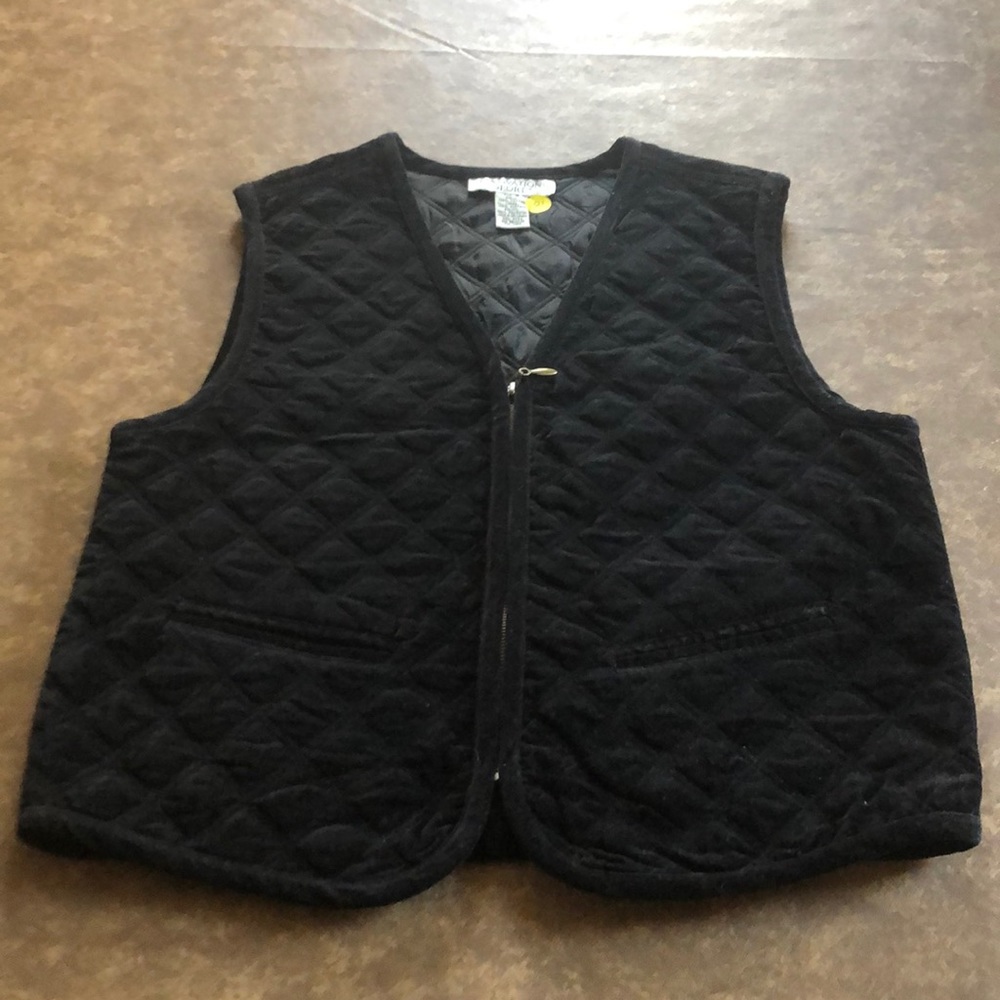 Innovation Sport Vest. (#681)